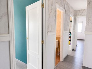 Piso en venta en Nueva Alcalá en Alcalá de Guadaira