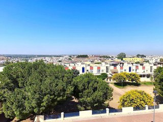 Piso en venta en Nueva Alcalá en Alcalá de Guadaira