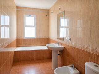 Piso en venta en Nueva Alcalá en Alcalá de Guadaira