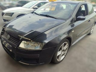 Paragolpes delantero fiat stilo 1.9 jtd 115 121580