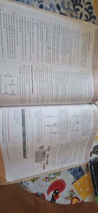 Tecnología y Digitalización nivel II ESO