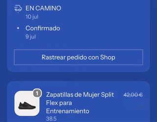 Sneakers Reebok Nere Nuove con Scatola