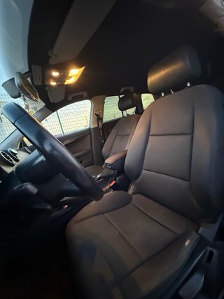 Audi A3 sport back 2006