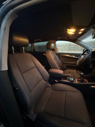 Audi A3 sport back 2006