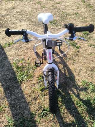 Bicicleta Dtb FUN 160 PLUS LTD