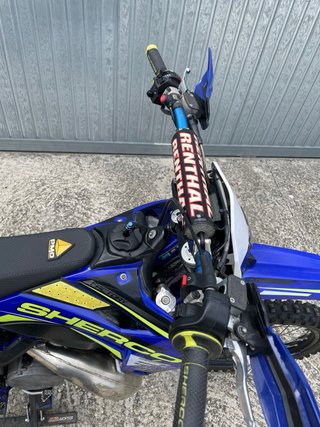 Sherco SE-R 300 2T
