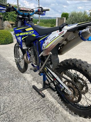 Sherco SE-R 300 2T