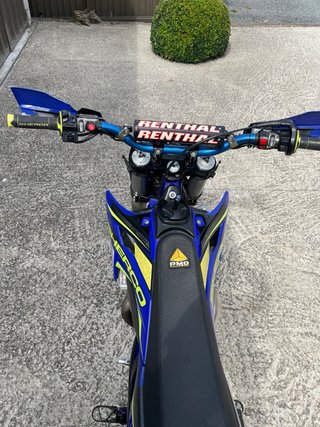 Sherco SE-R 300 2T