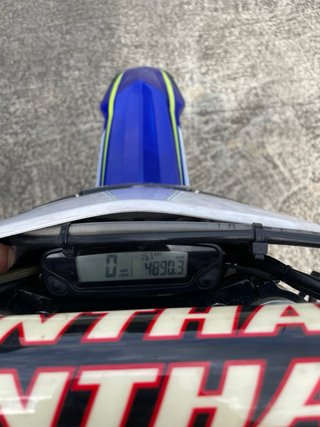 Sherco SE-R 300 2T