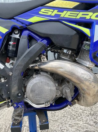 Sherco SE-R 300 2T