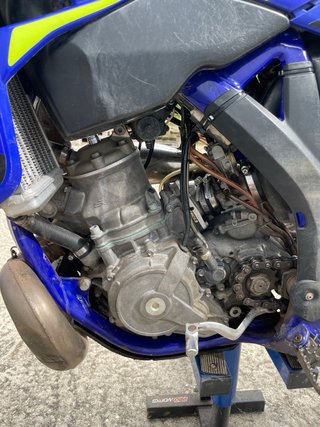 Sherco SE-R 300 2T