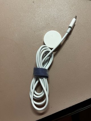Apple Watch Series 7 Nero