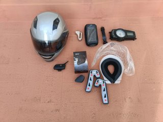 Piaggio NRG Power Scooter