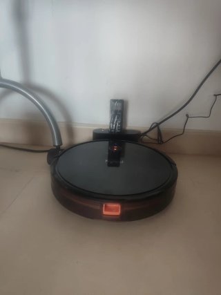 Robot Aspirador Kyvol