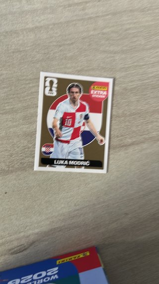 3 Cromos Extra Panini FIFA Vinicius Jr
