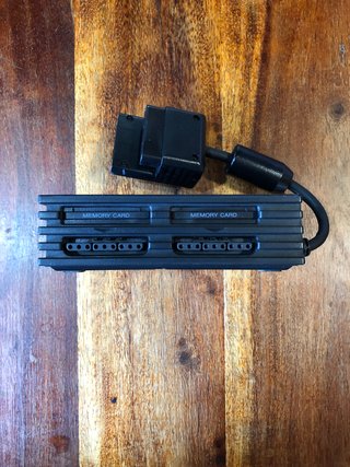 Multitap Ps2 fat funzionante