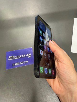 iPhone 14 128GB Negro 86% Batería