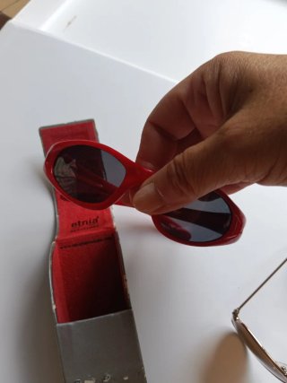 Gafas de sol aviador Etnia Barcelona niños