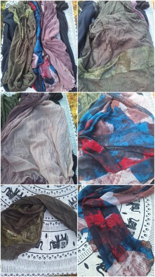 Lote Ropa Mujer Talla s, sx y 38 en zapatos