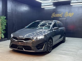 Kia Ceed Tourer Tourer 1.6 MHEV iMT 100kW GT Line