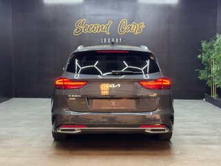 Kia Ceed Tourer Tourer 1.6 MHEV iMT 100kW GT Line