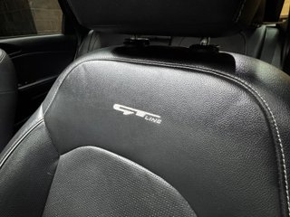 Kia Ceed Tourer Tourer 1.6 MHEV iMT 100kW GT Line