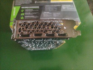 Zotac GeForce GTX 1660 Super 6GB