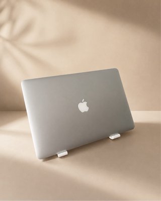 Soporte de mesa para portátil | Personalizable