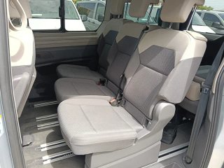 ULTIMA UNIDAD! Volkswagen Multivan 2025 T7!