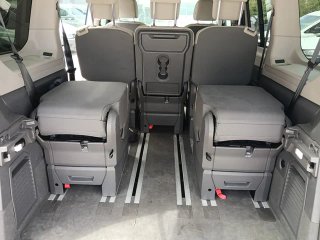 ULTIMA UNIDAD! Volkswagen Multivan 2025 T7!