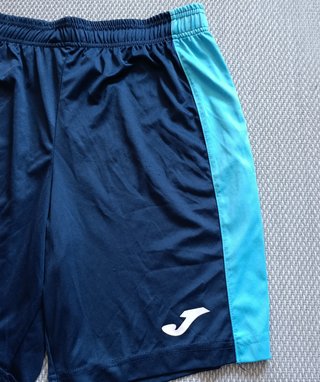 Pantalón corto Joma Deporte Hombre S Muy Bueno