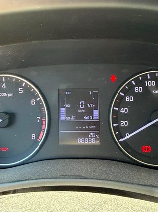 Hyundai i20 2017