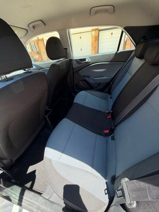 Hyundai i20 2017