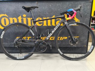 Colnago V4RS Dura Ace UAE