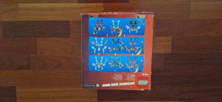 LEGO Ninjago 71808 Kai's Elemental Fire Mech