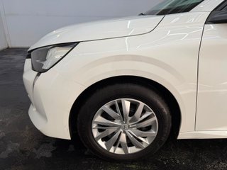 PEUGEOT 208 1.5BlueHDi ACTIVE 100CV MANUAL 5PT