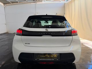 PEUGEOT 208 1.5BlueHDi ACTIVE 100CV MANUAL 5PT