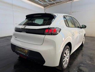 PEUGEOT 208 1.5BlueHDi ACTIVE 100CV MANUAL 5PT