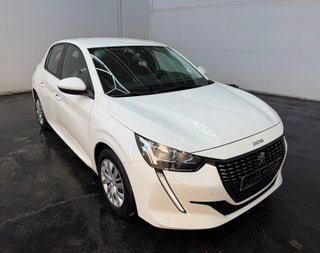 PEUGEOT 208 1.5BlueHDi ACTIVE 100CV MANUAL 5PT