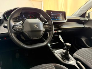 PEUGEOT 208 1.5BlueHDi ACTIVE 100CV MANUAL 5PT