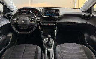 PEUGEOT 208 1.5BlueHDi ACTIVE 100CV MANUAL 5PT