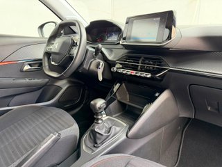 PEUGEOT 208 1.5BlueHDi ACTIVE 100CV MANUAL 5PT