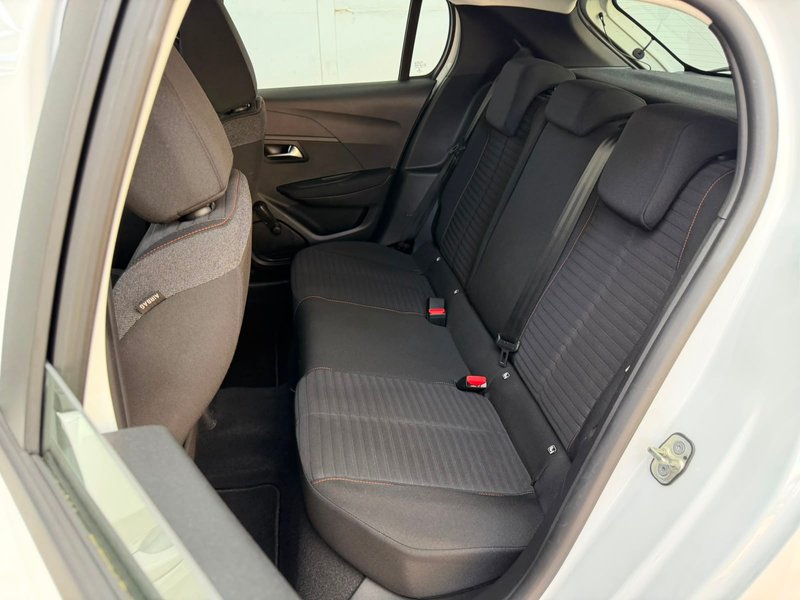 Peugeot 208 2022, foto 19