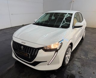 PEUGEOT 208 1.5BlueHDi ACTIVE 100CV MANUAL 5PT
