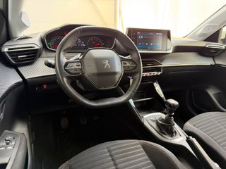 PEUGEOT 208 1.5BlueHDi ACTIVE 100CV MANUAL 5PT