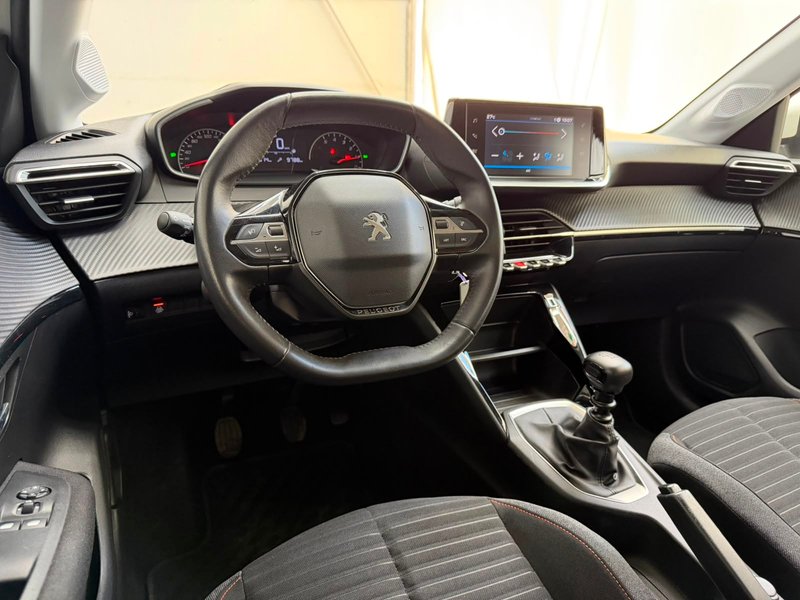 Peugeot 208 2022, foto 27