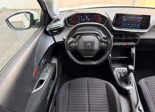 PEUGEOT 208 1.5BlueHDi ACTIVE 100CV MANUAL 5PT