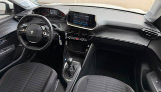 PEUGEOT 208 1.5BlueHDi ACTIVE 100CV MANUAL 5PT