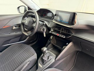 PEUGEOT 208 1.5BlueHDi ACTIVE 100CV MANUAL 5PT