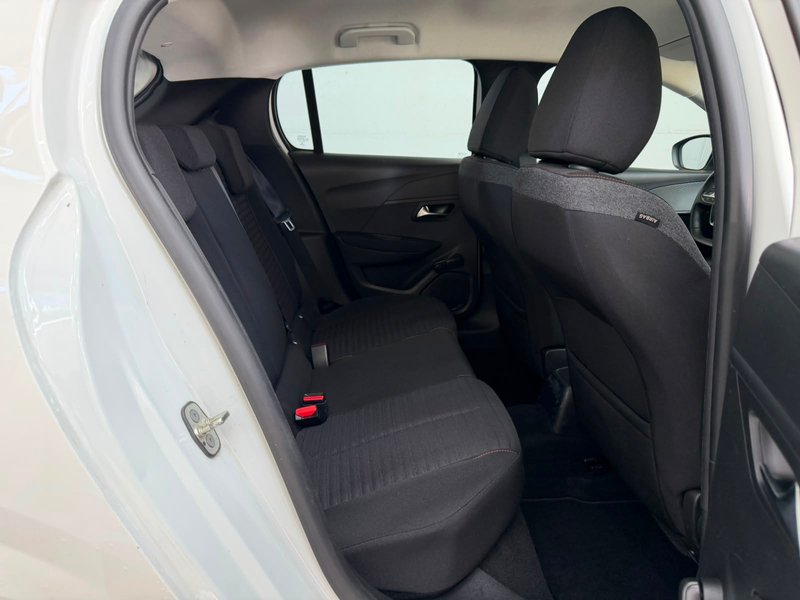 Peugeot 208 2022, foto 33